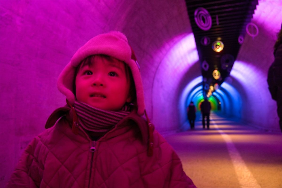 大子デパートフォトコンテスト　受賞作品