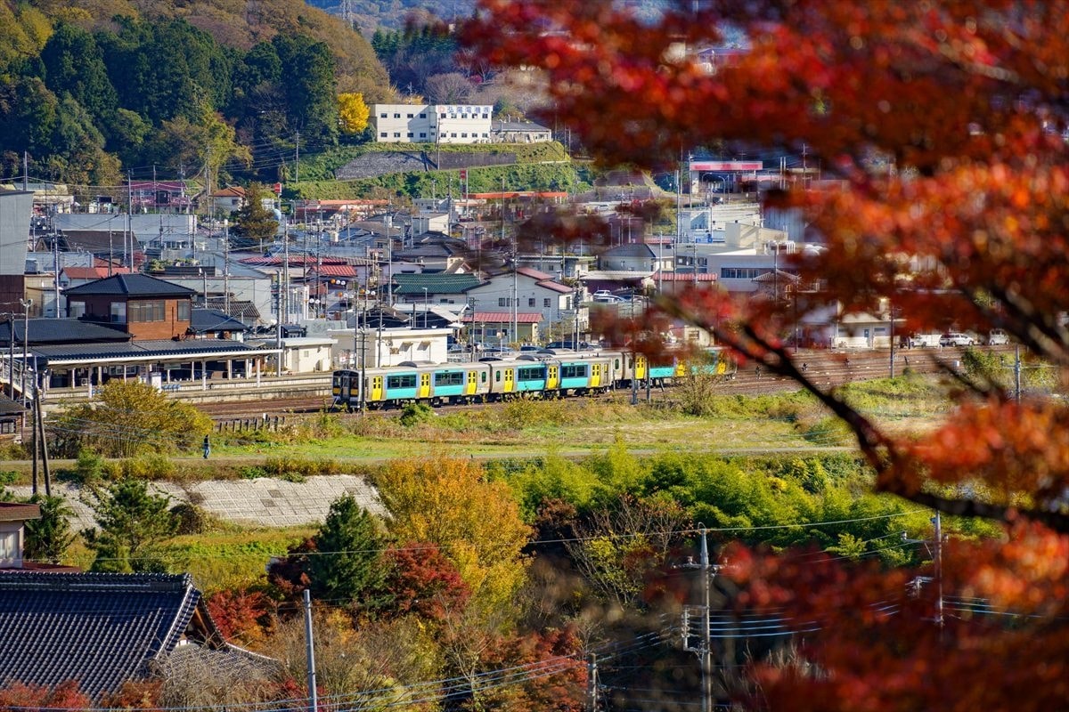 大子デパートフォトコンテスト　受賞作品