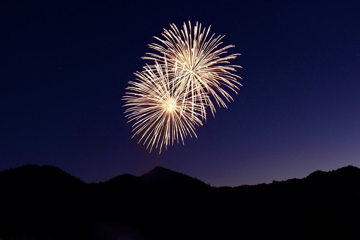 大子デパートフォトコンテスト　受賞作品