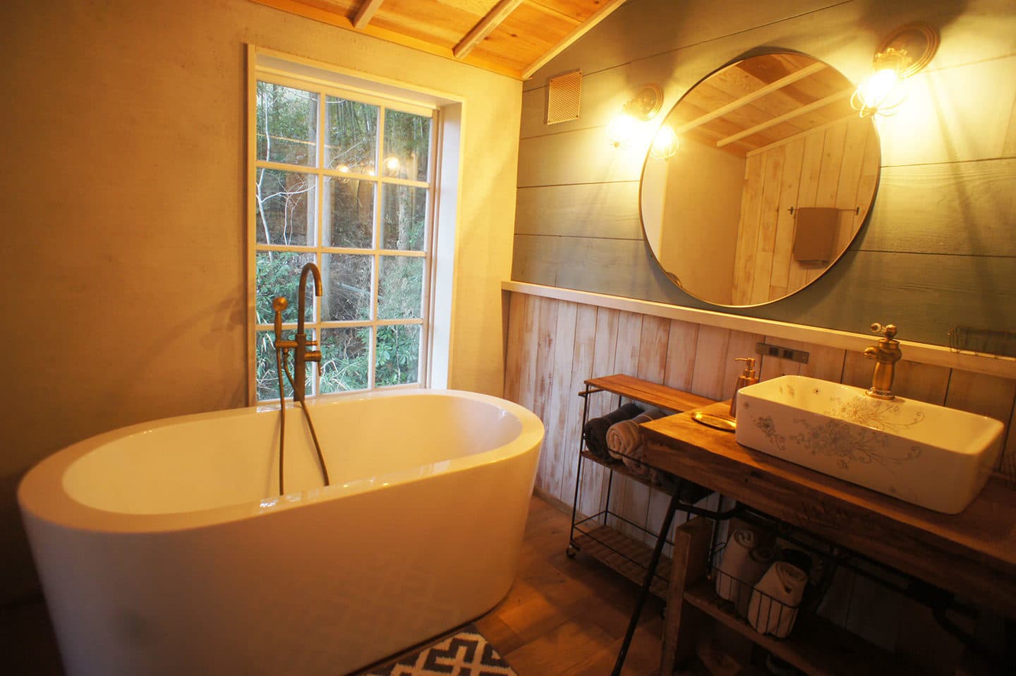 咲くカフェ Room 796