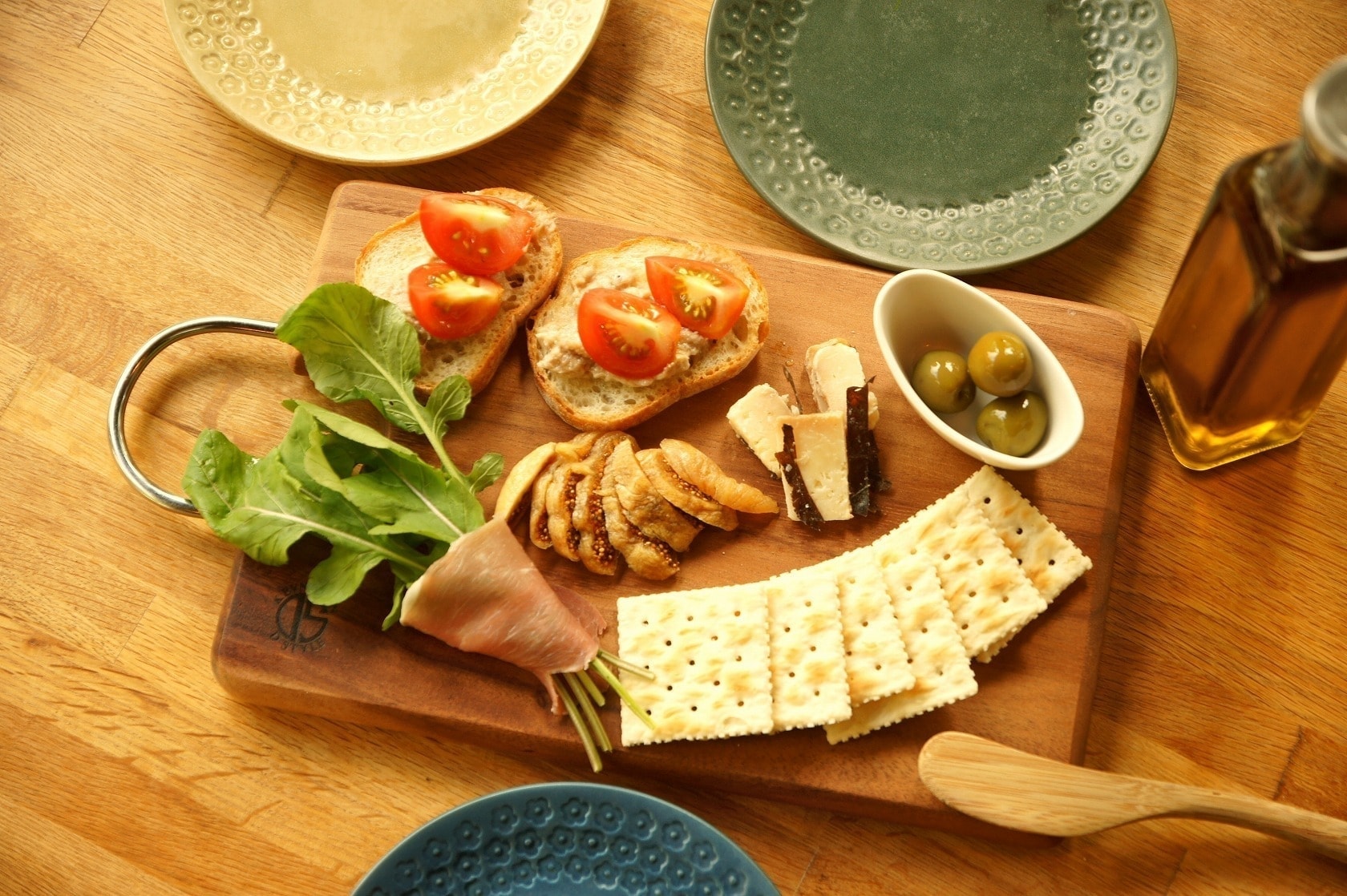 茨城・大子町でランチ・ディナー・居酒屋　カフェ＆ゲストハウス　咲くカフェ