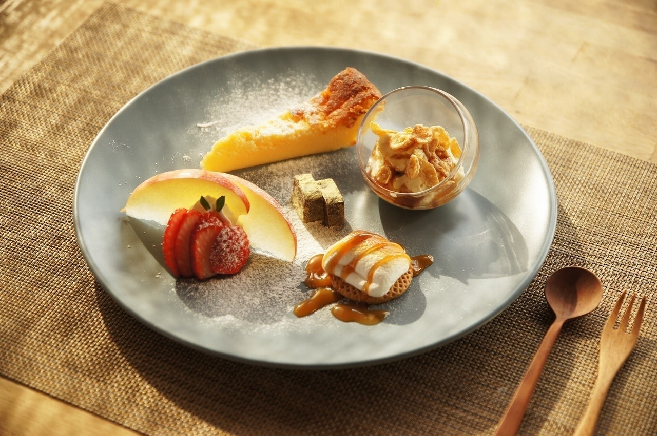 茨城・大子町でランチ・ディナー・居酒屋　カフェ＆ゲストハウス　咲くカフェ